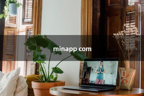minapp.com